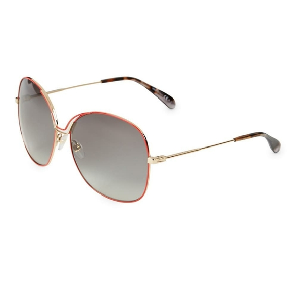 Givenchy Round Sunglasses - Picture 2 of 11